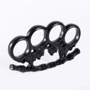 Finger Tiger Four Finger Gloves